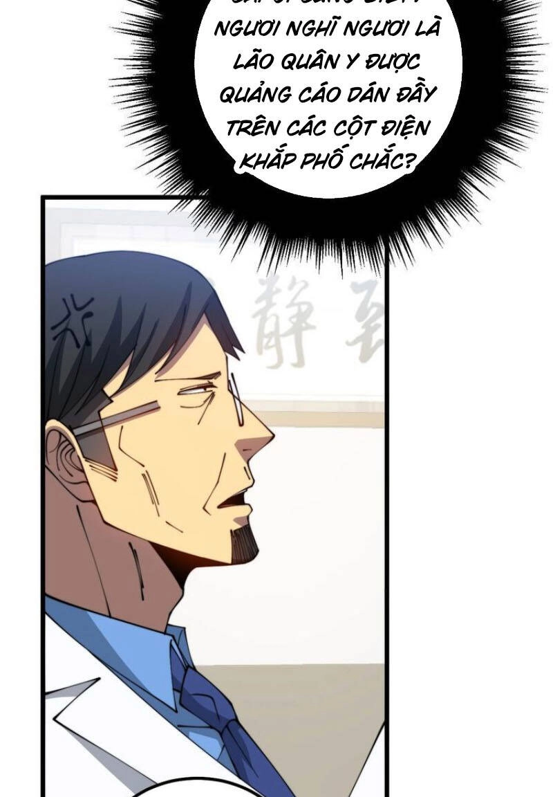 Độc Thủ Vu Y Chapter 327 - 36