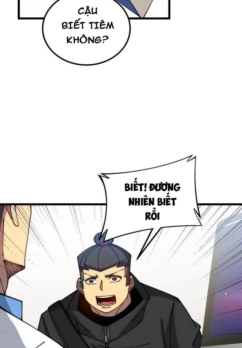 Độc Thủ Vu Y Chapter 327 - 37