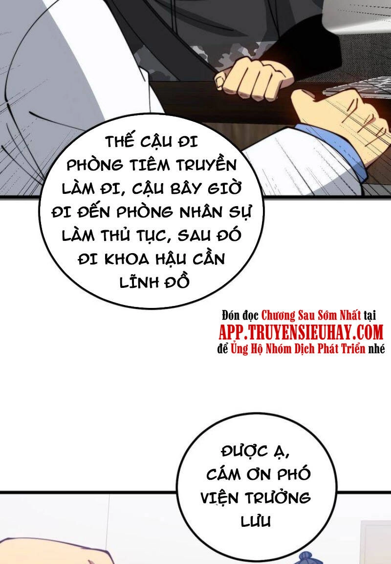 Độc Thủ Vu Y Chapter 327 - 38
