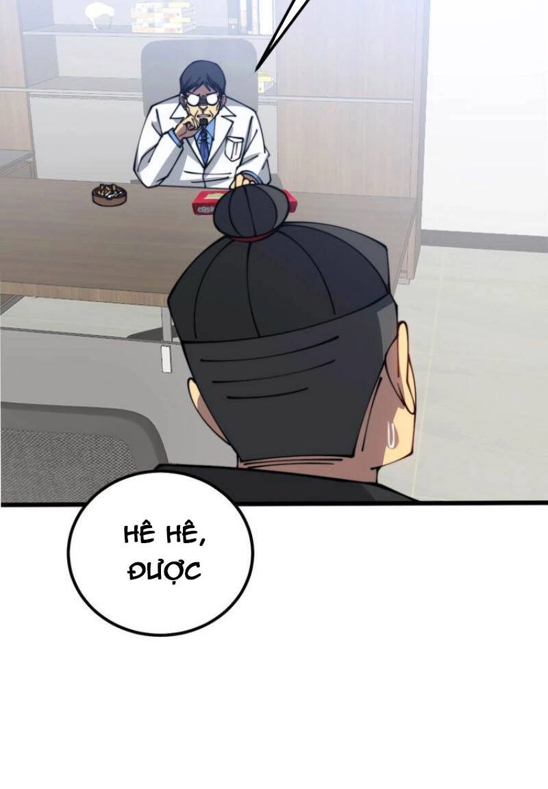 Độc Thủ Vu Y Chapter 327 - 40