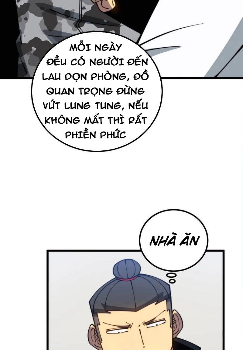 Độc Thủ Vu Y Chapter 327 - 45