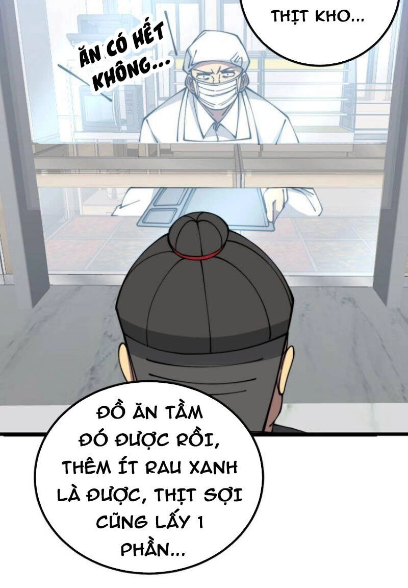 Độc Thủ Vu Y Chapter 327 - 48