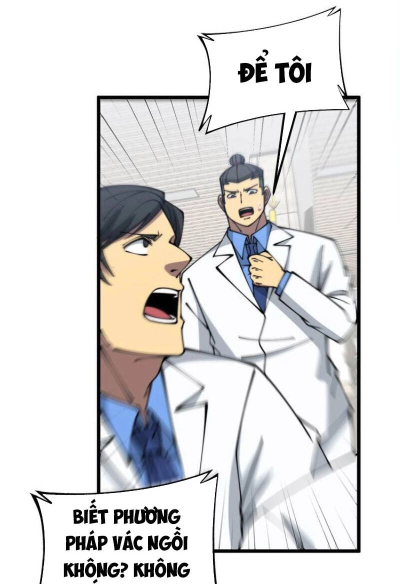 Độc Thủ Vu Y Chapter 327 - 55