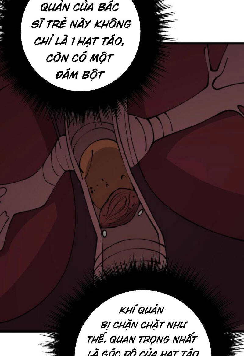 Độc Thủ Vu Y Chapter 327 - 58