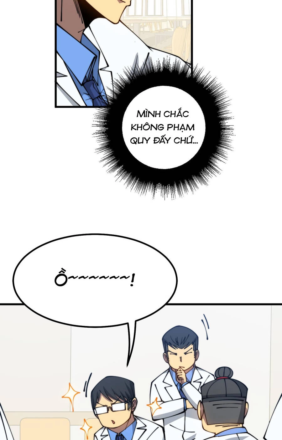 Độc Thủ Vu Y Chapter 328 - 6