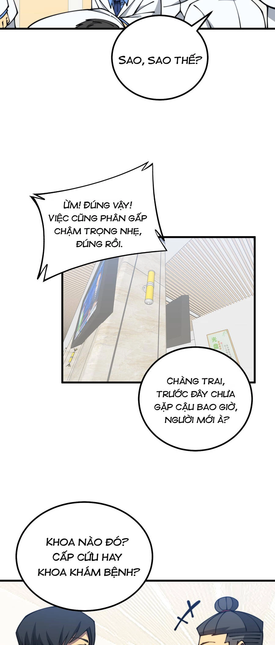 Độc Thủ Vu Y Chapter 328 - 7