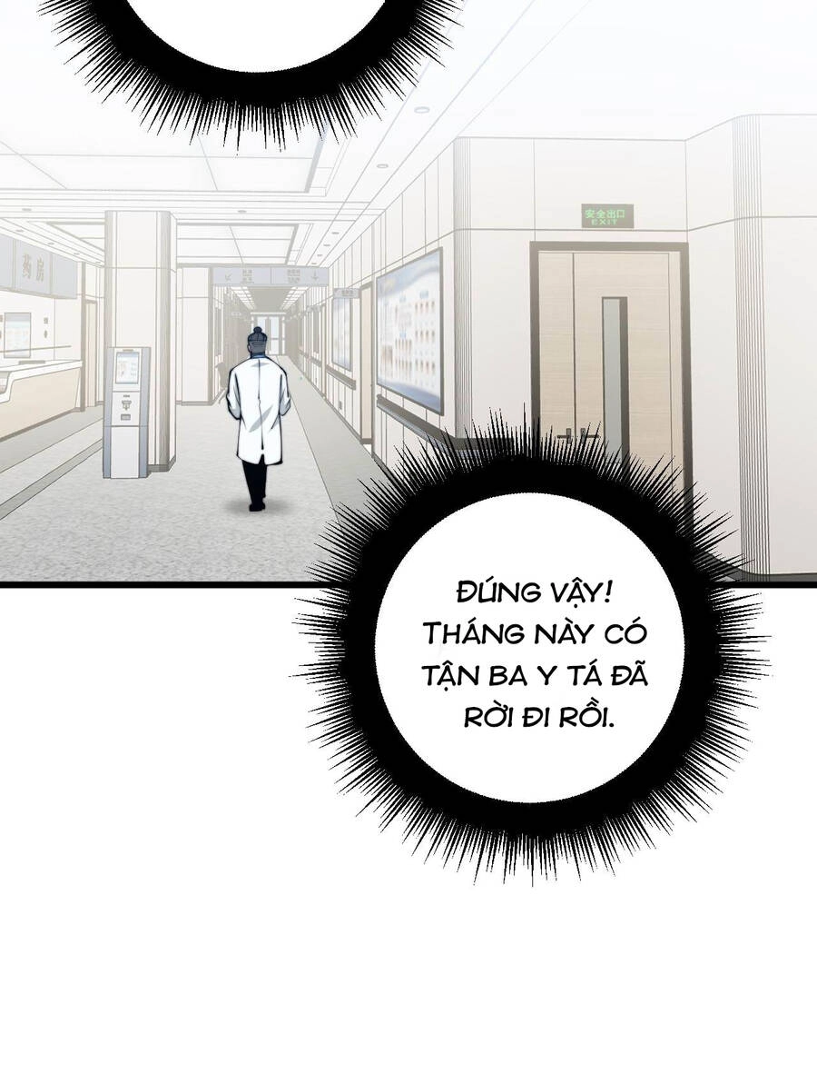 Độc Thủ Vu Y Chapter 328 - 10