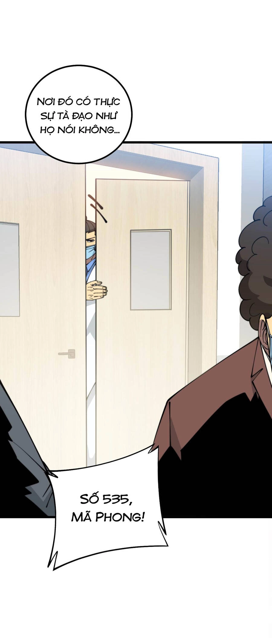 Độc Thủ Vu Y Chapter 328 - 11