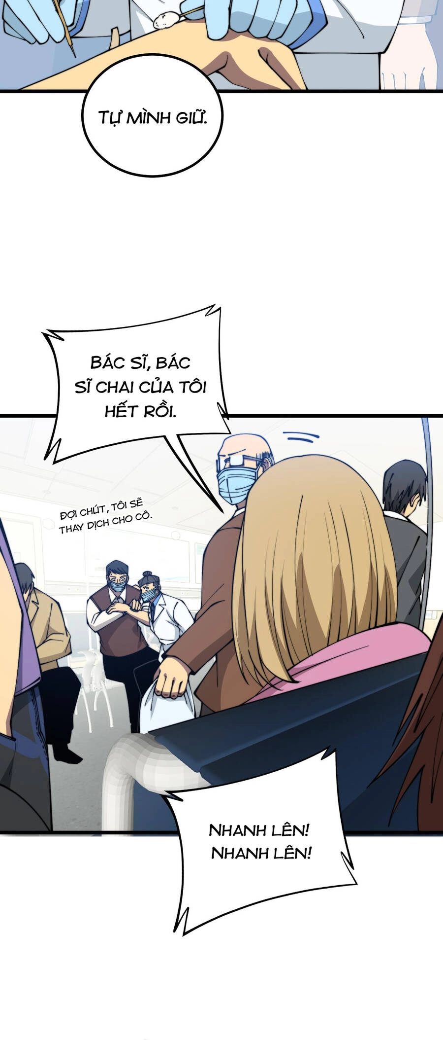 Độc Thủ Vu Y Chapter 328 - 15