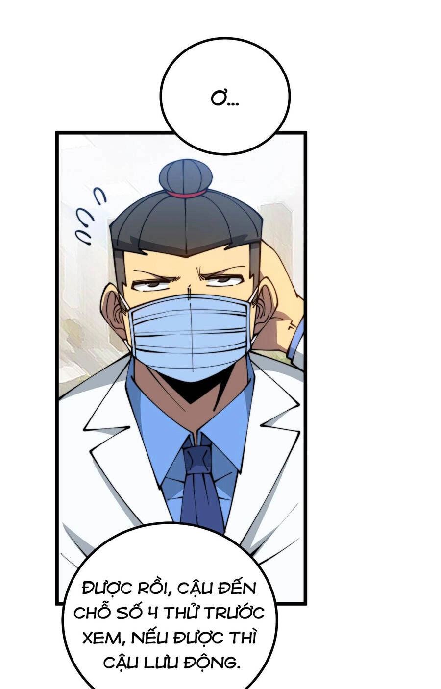 Độc Thủ Vu Y Chapter 328 - 22