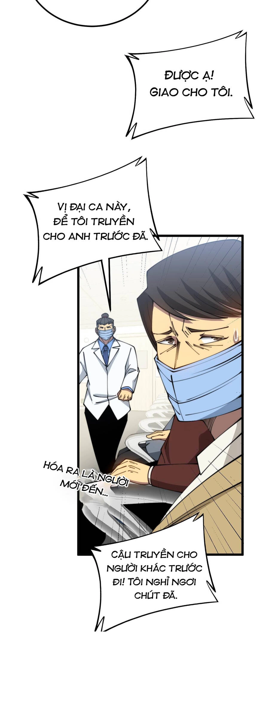 Độc Thủ Vu Y Chapter 328 - 24