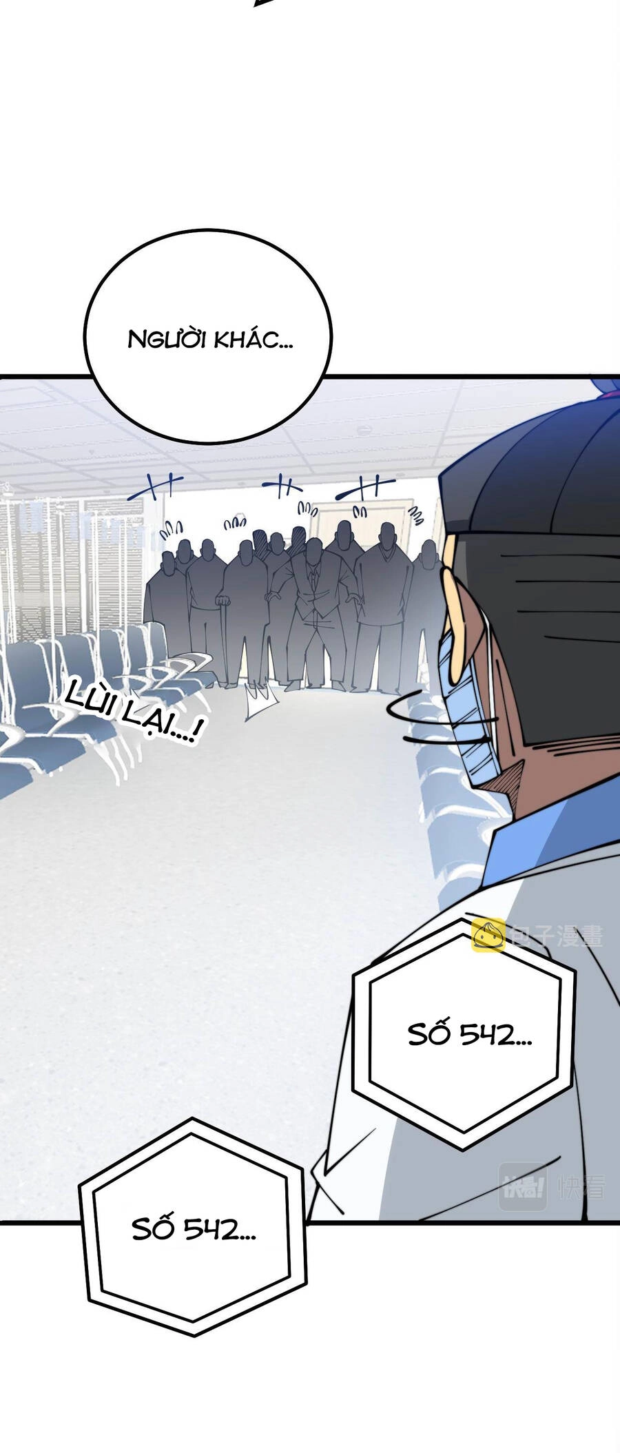 Độc Thủ Vu Y Chapter 328 - 26