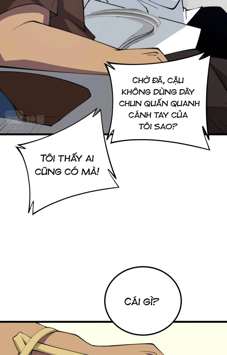 Độc Thủ Vu Y Chapter 328 - 34