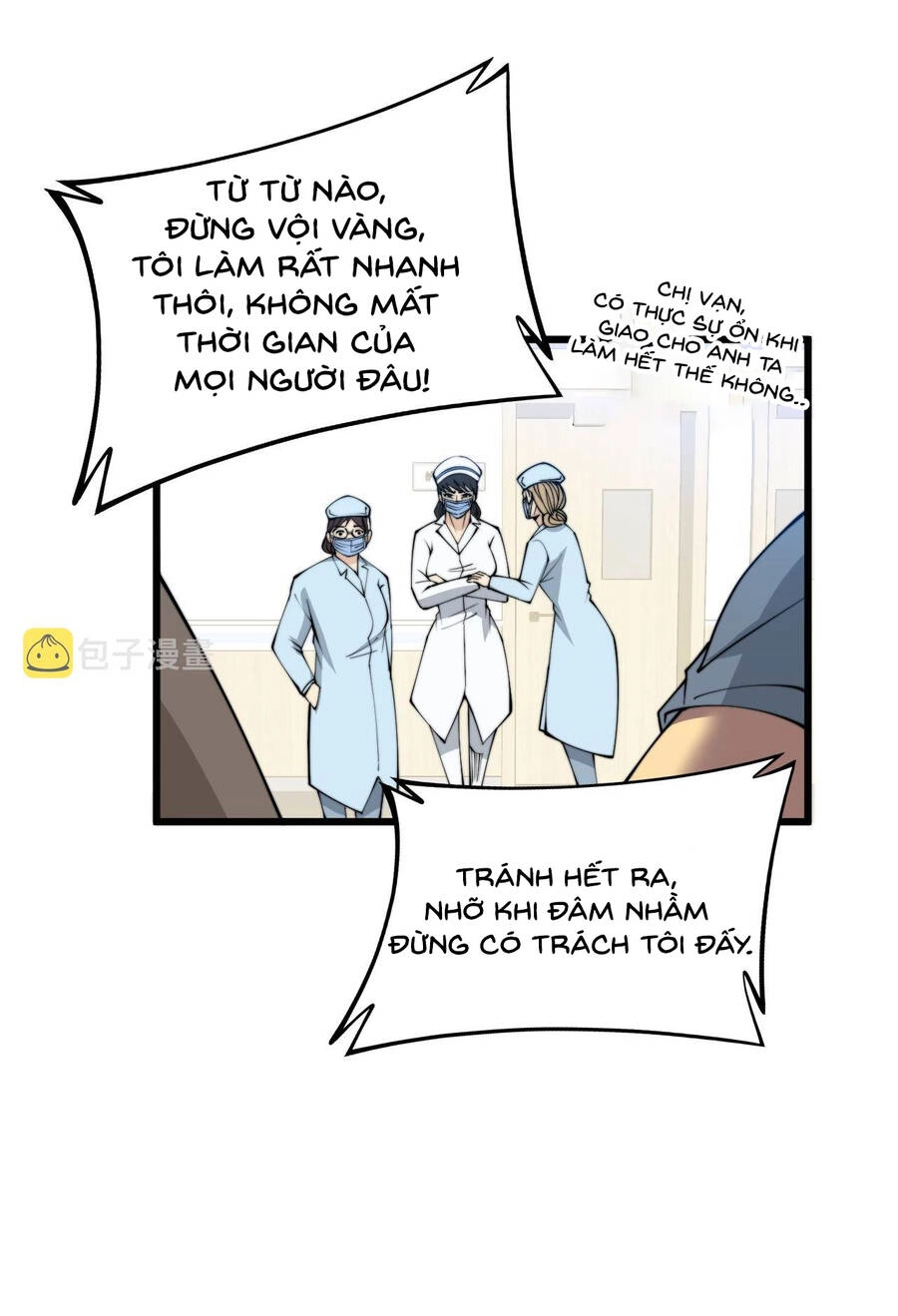 Độc Thủ Vu Y Chapter 328 - 38