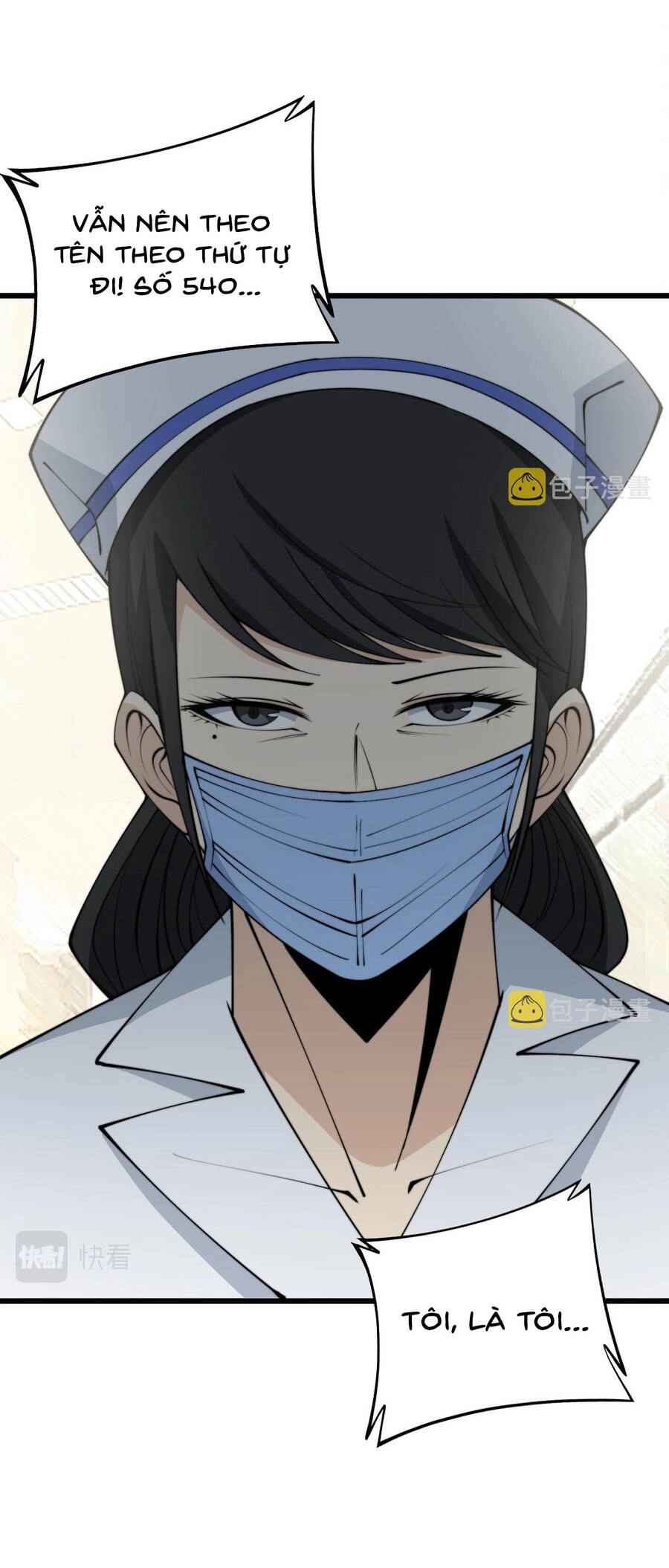 Độc Thủ Vu Y Chapter 328 - 39