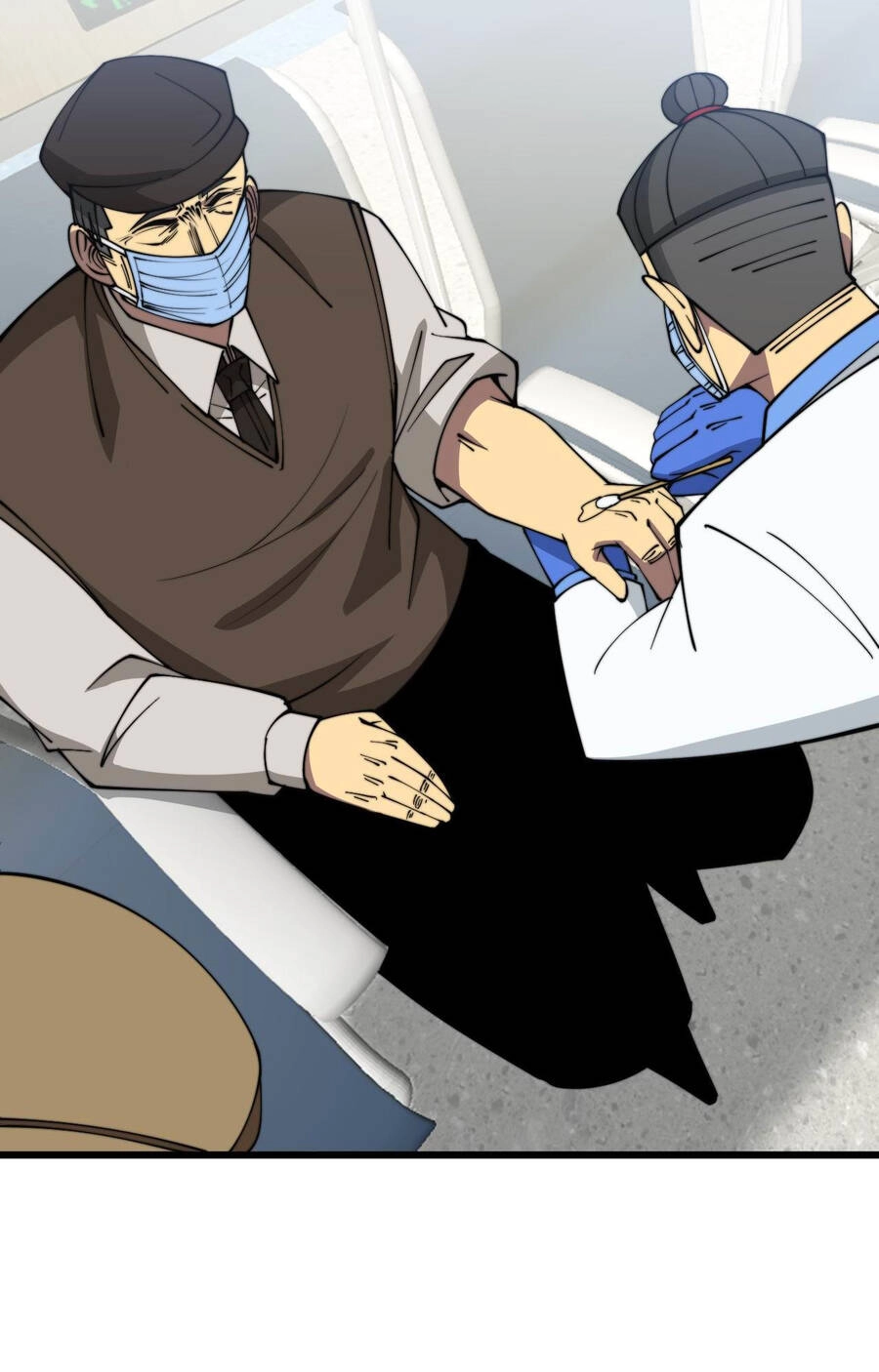 Độc Thủ Vu Y Chapter 329 - 4