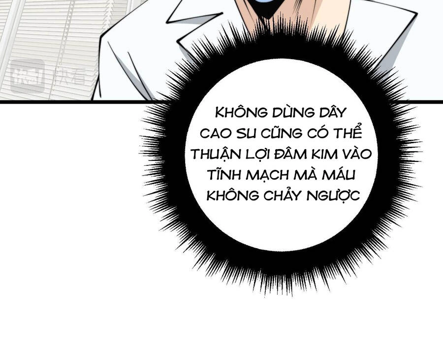 Độc Thủ Vu Y Chapter 329 - 7