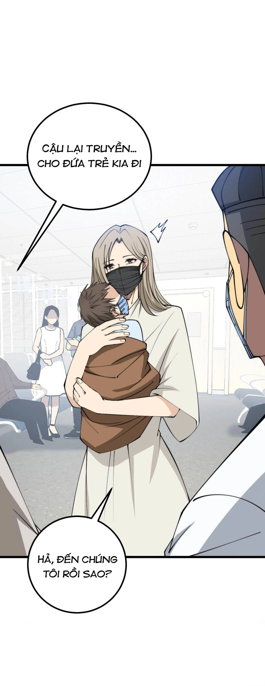 Độc Thủ Vu Y Chapter 329 - 9