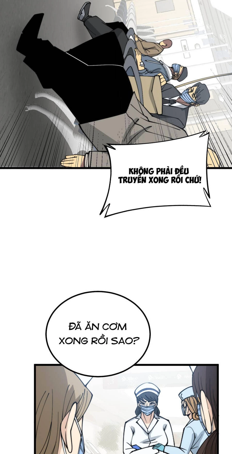 Độc Thủ Vu Y Chapter 329 - 23