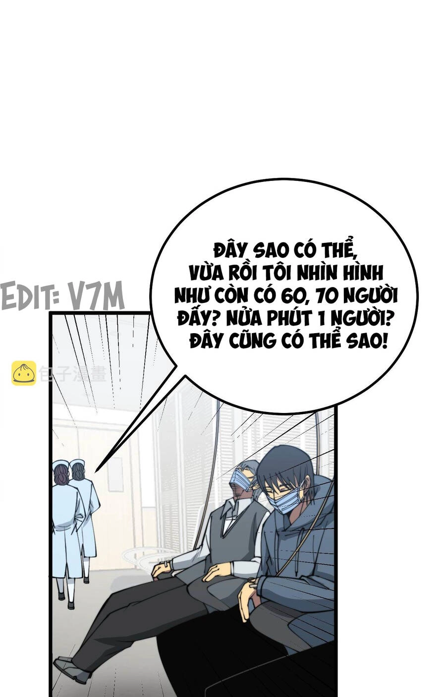 Độc Thủ Vu Y Chapter 329 - 26