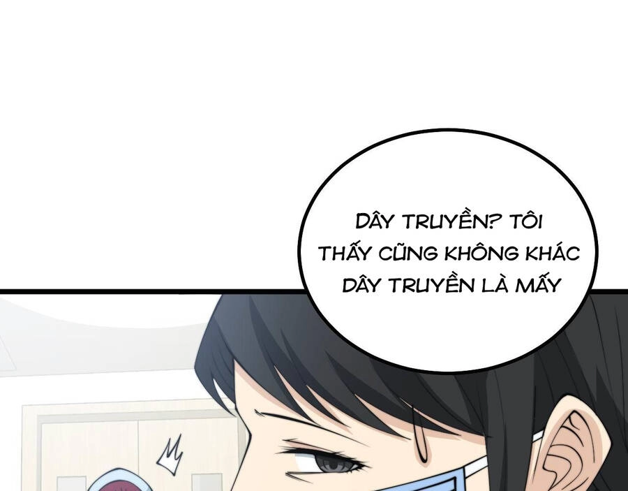 Độc Thủ Vu Y Chapter 329 - 28