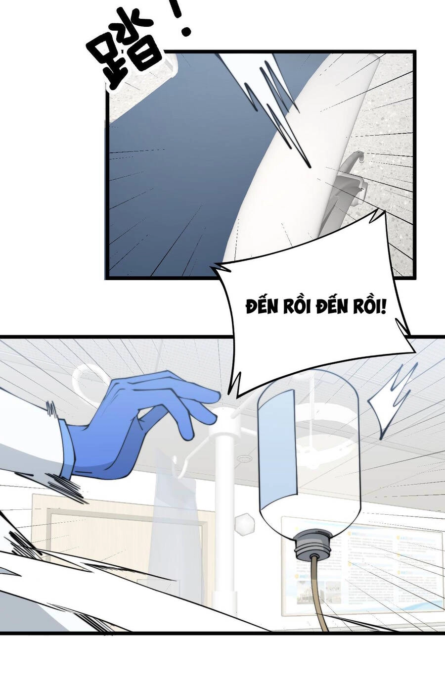 Độc Thủ Vu Y Chapter 329 - 30