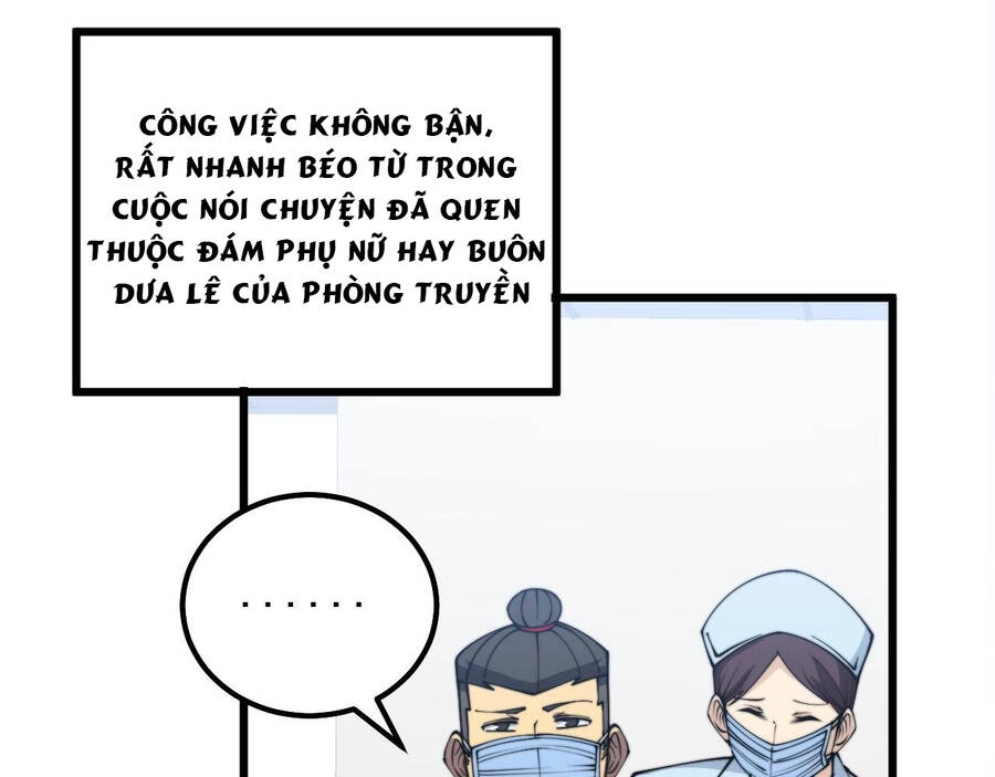 Độc Thủ Vu Y Chapter 329 - 40