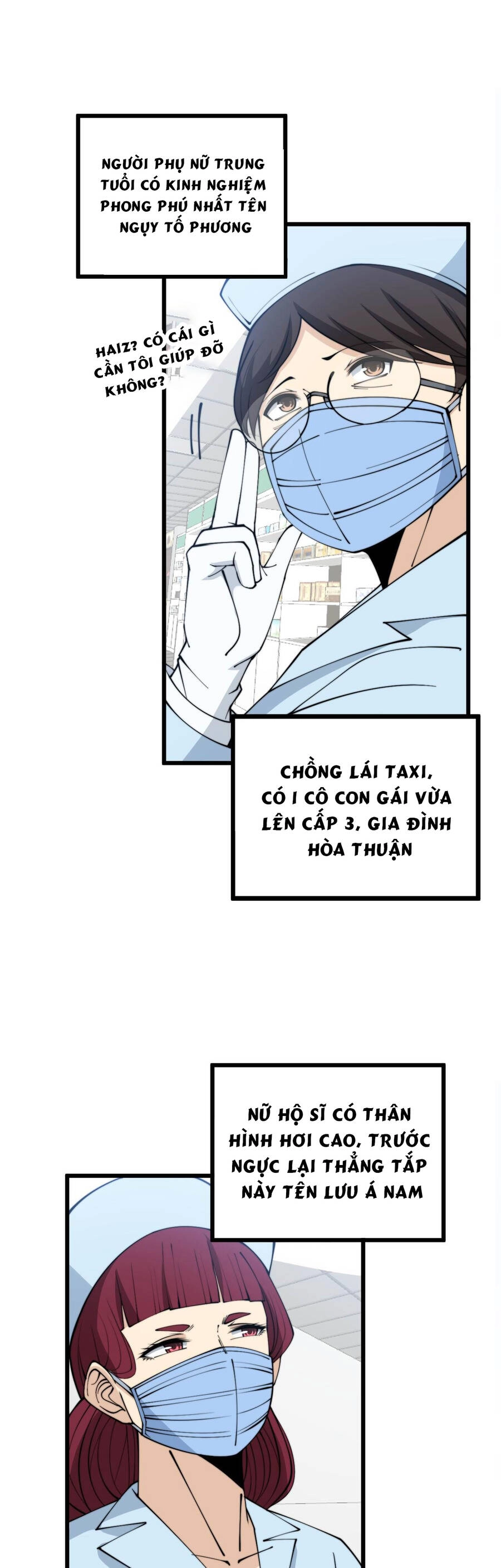 Độc Thủ Vu Y Chapter 329 - 45