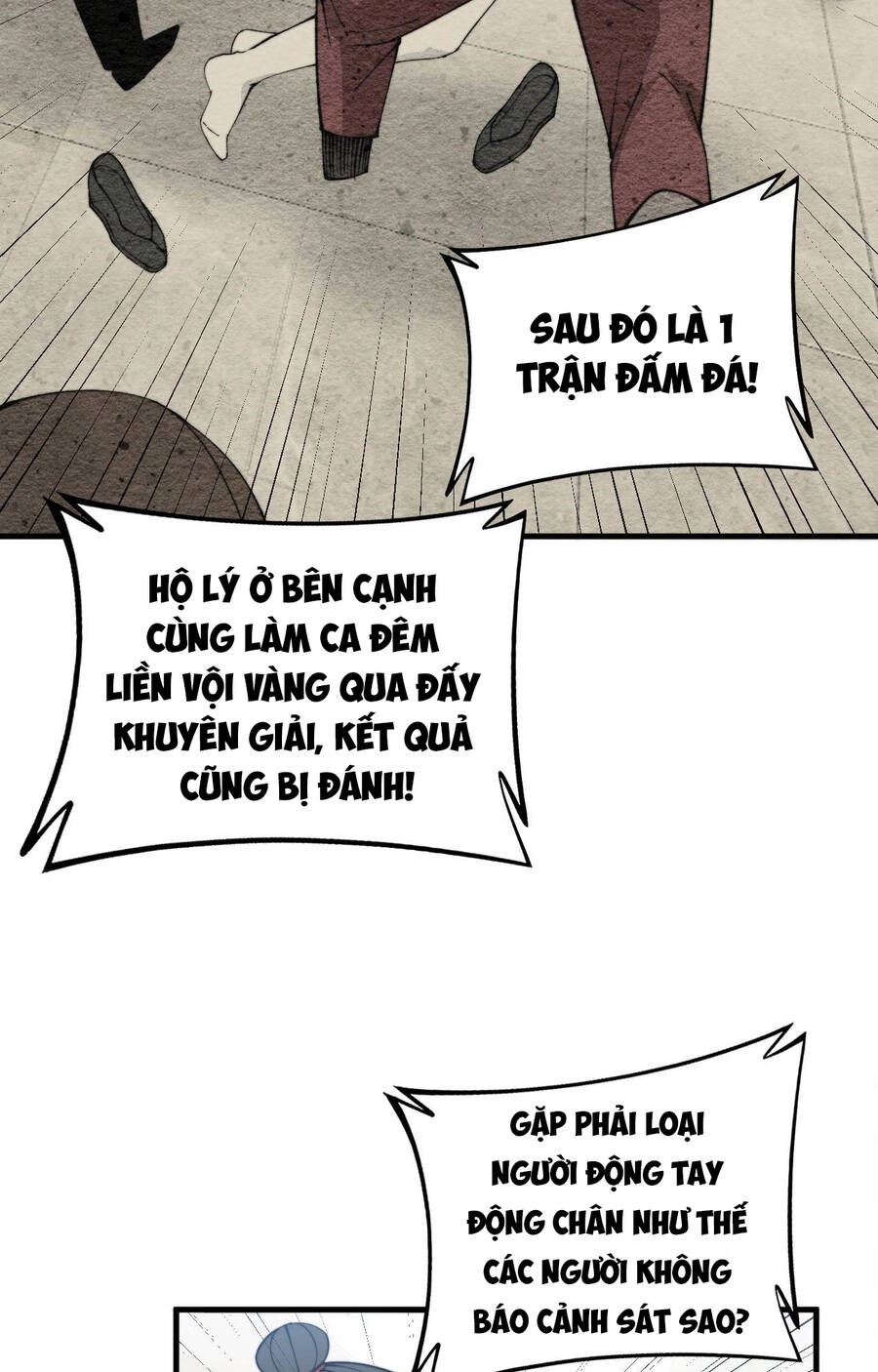 Độc Thủ Vu Y Chapter 329 - 61
