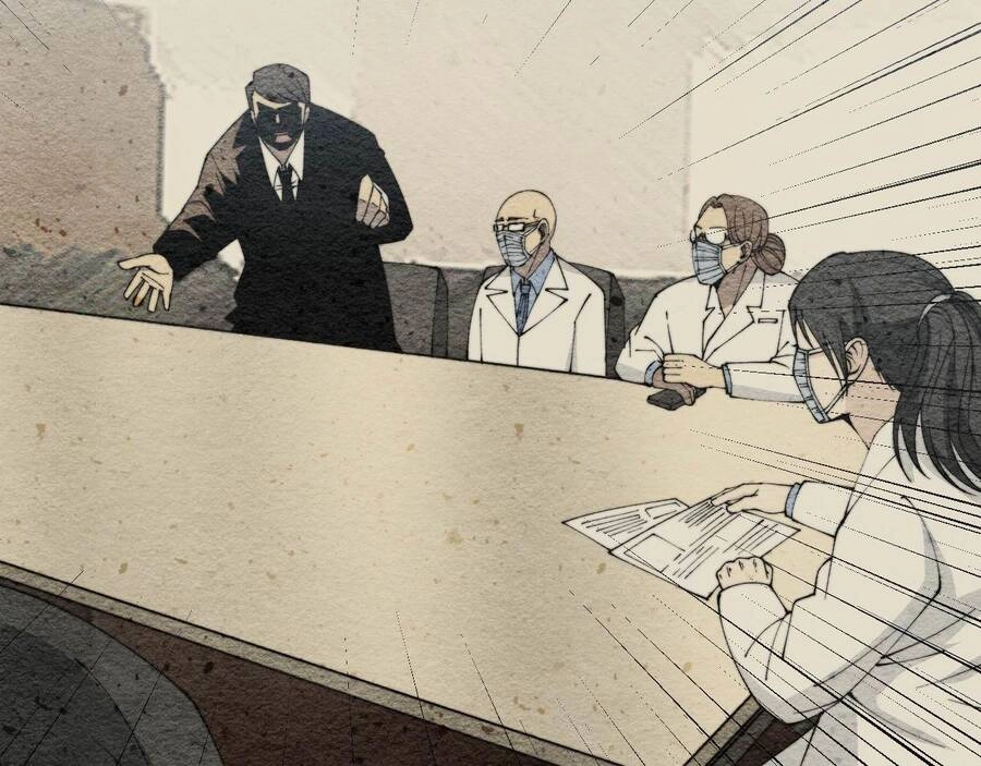 Độc Thủ Vu Y Chapter 329 - 63