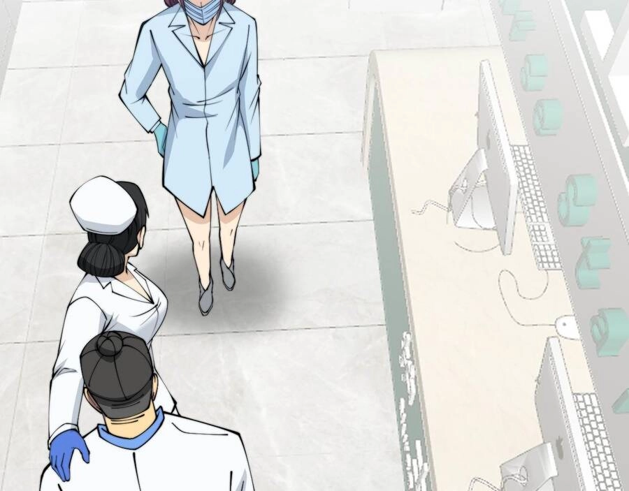 Độc Thủ Vu Y Chapter 329 - 66