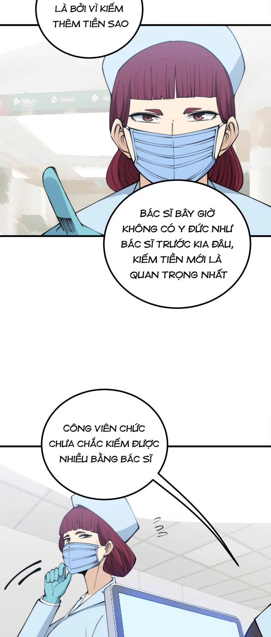 Độc Thủ Vu Y Chapter 329 - 69
