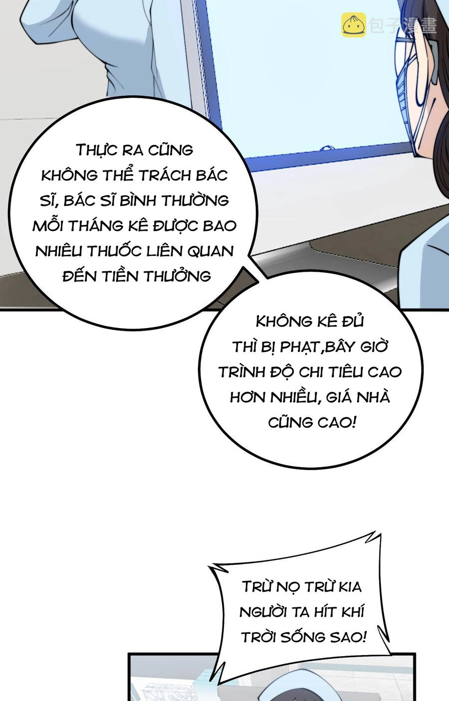 Độc Thủ Vu Y Chapter 329 - 70