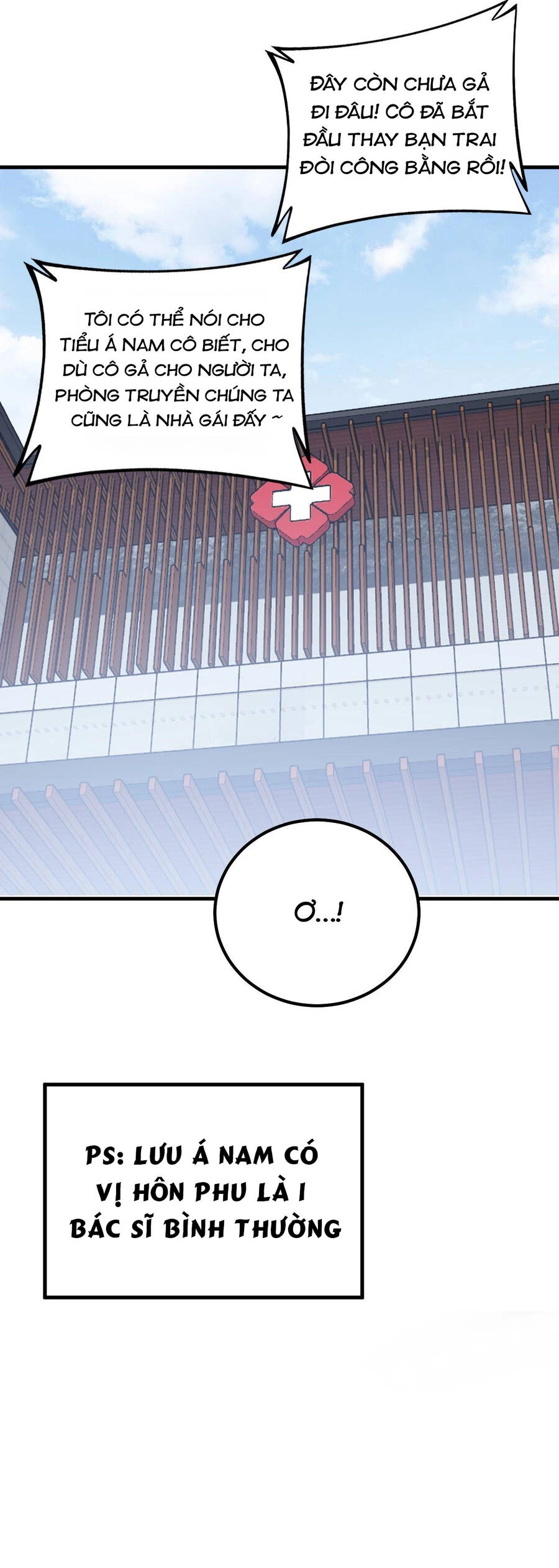 Độc Thủ Vu Y Chapter 329 - 72