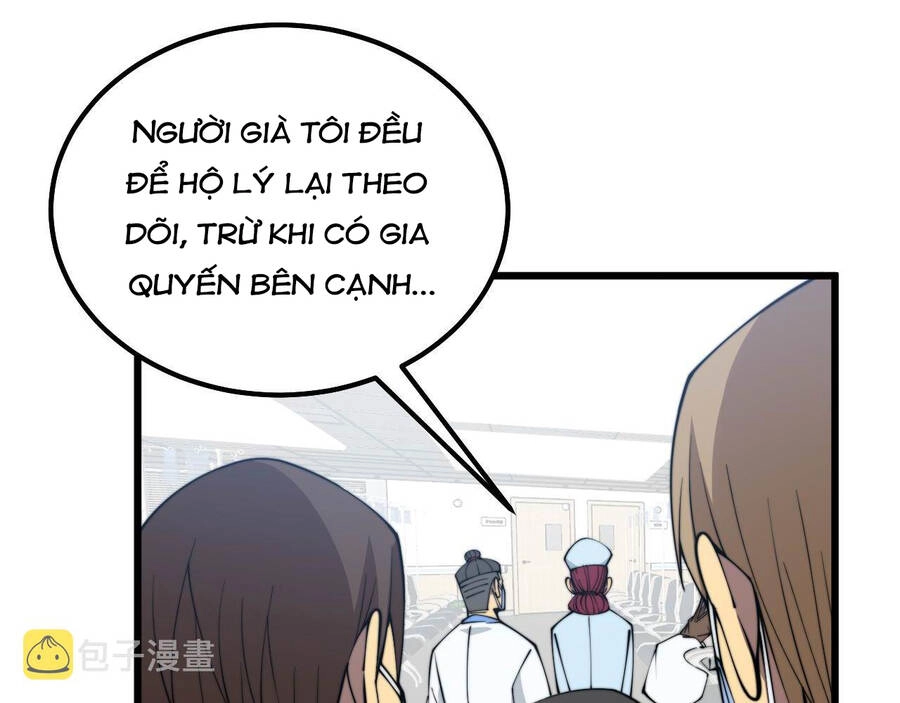 Độc Thủ Vu Y Chapter 330 - 20