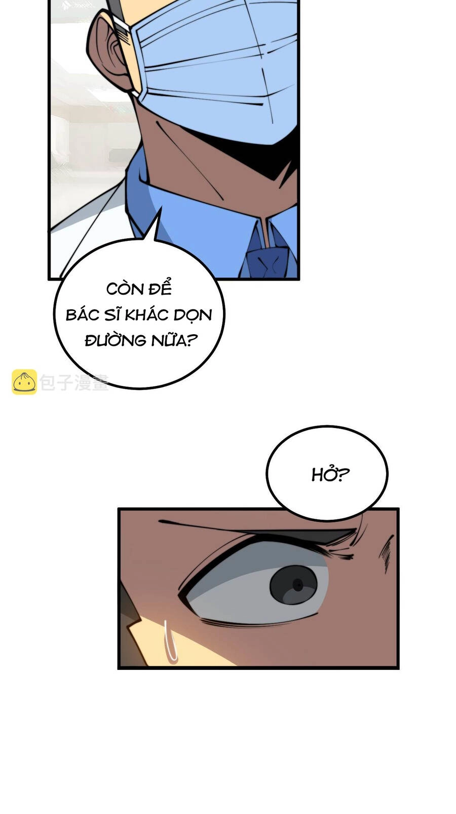 Độc Thủ Vu Y Chapter 330 - 25