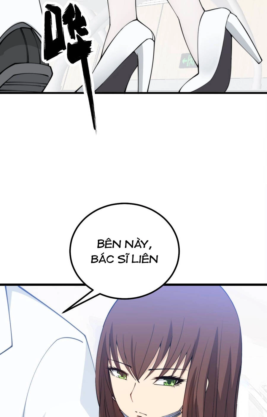 Độc Thủ Vu Y Chapter 330 - 28