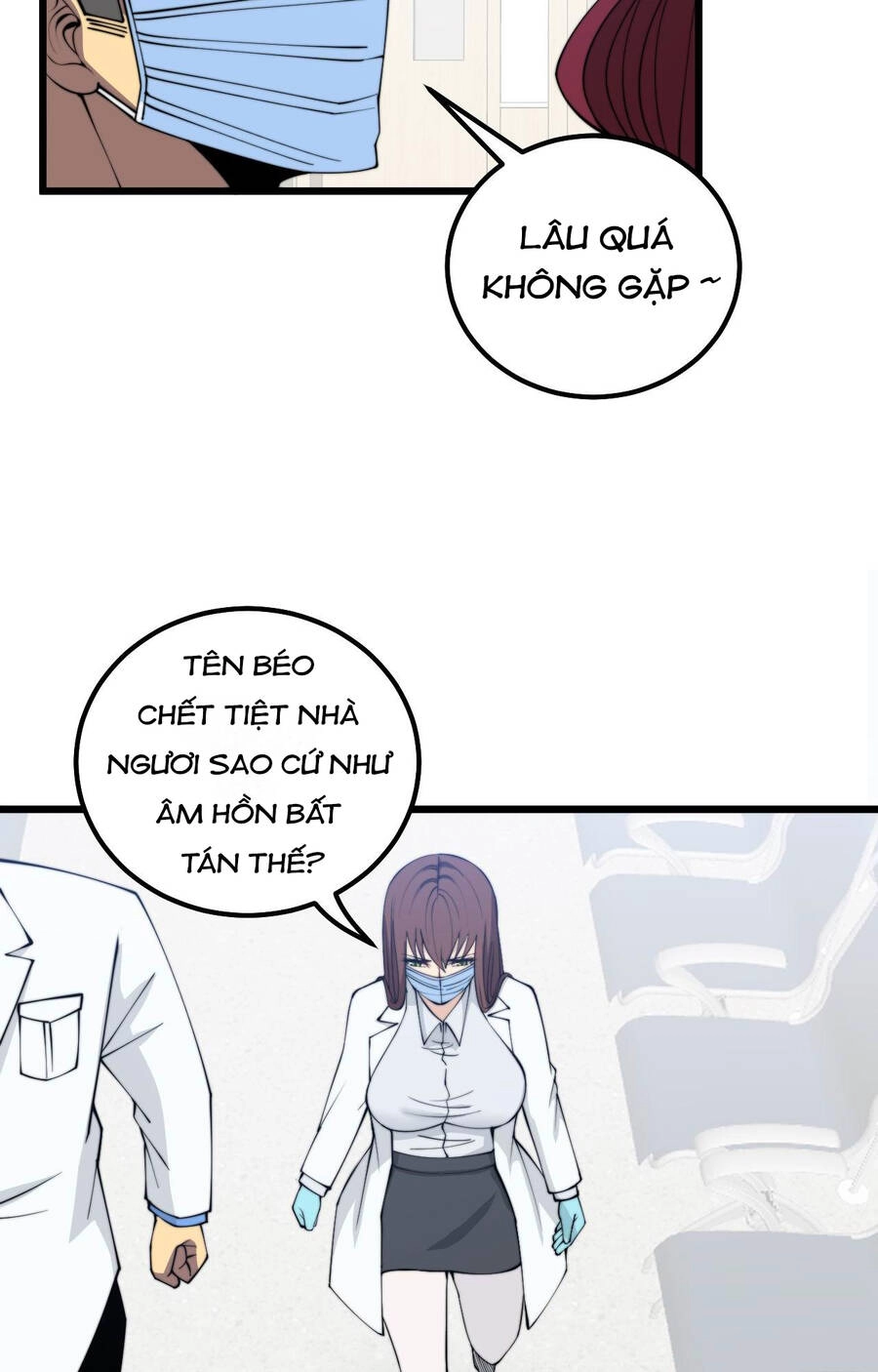 Độc Thủ Vu Y Chapter 330 - 32