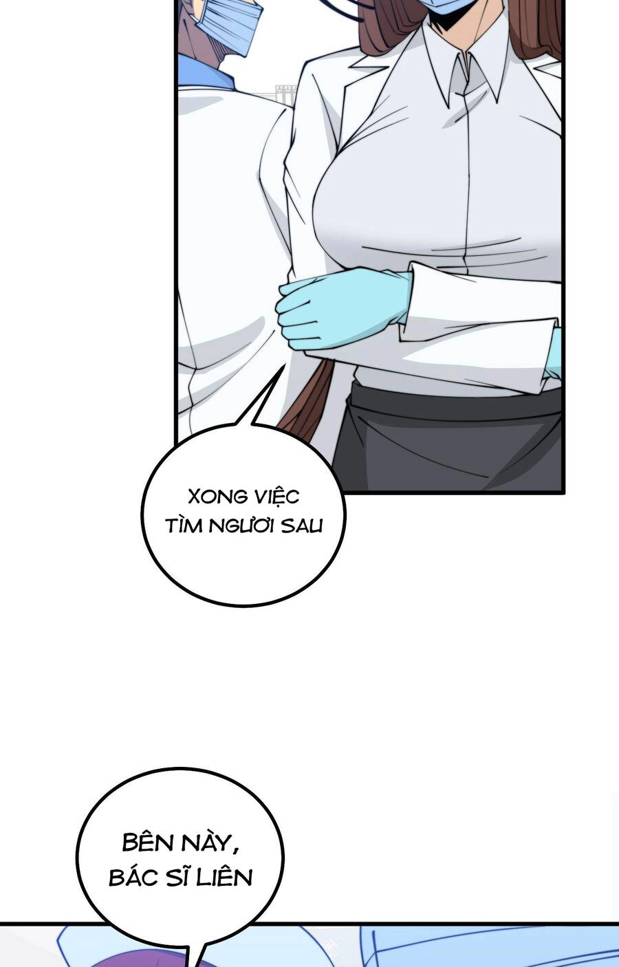 Độc Thủ Vu Y Chapter 330 - 37