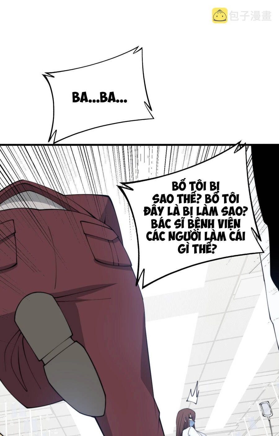 Độc Thủ Vu Y Chapter 330 - 43