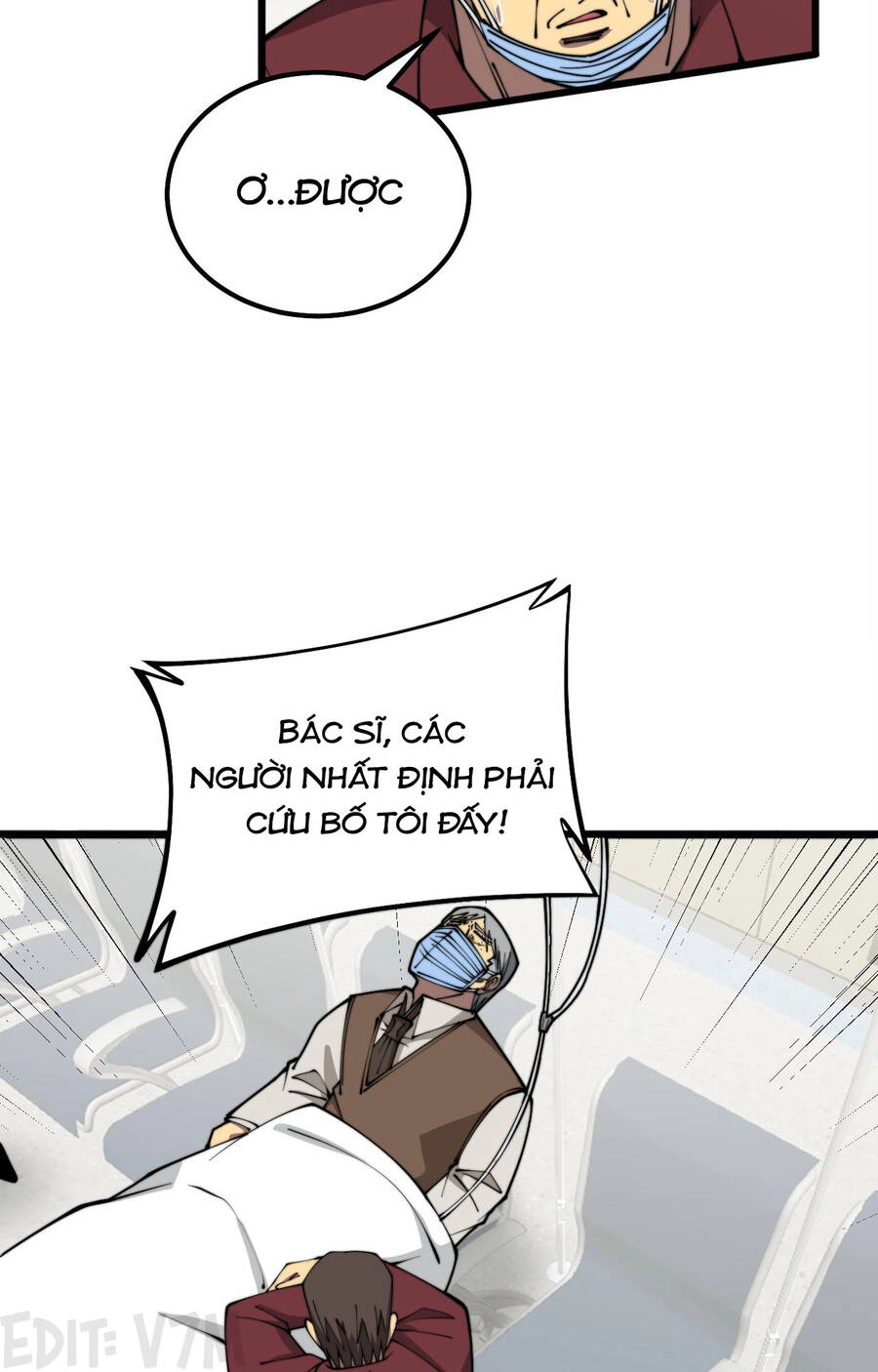 Độc Thủ Vu Y Chapter 330 - 49