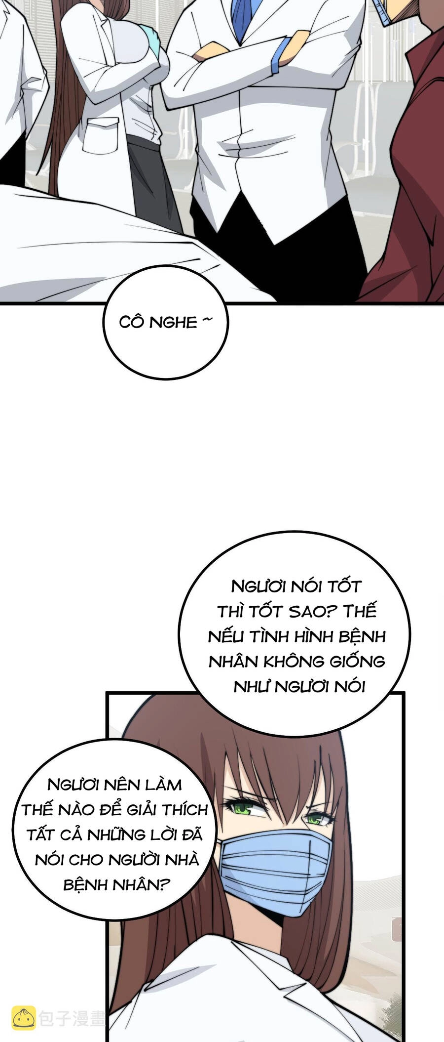 Độc Thủ Vu Y Chapter 330 - 63