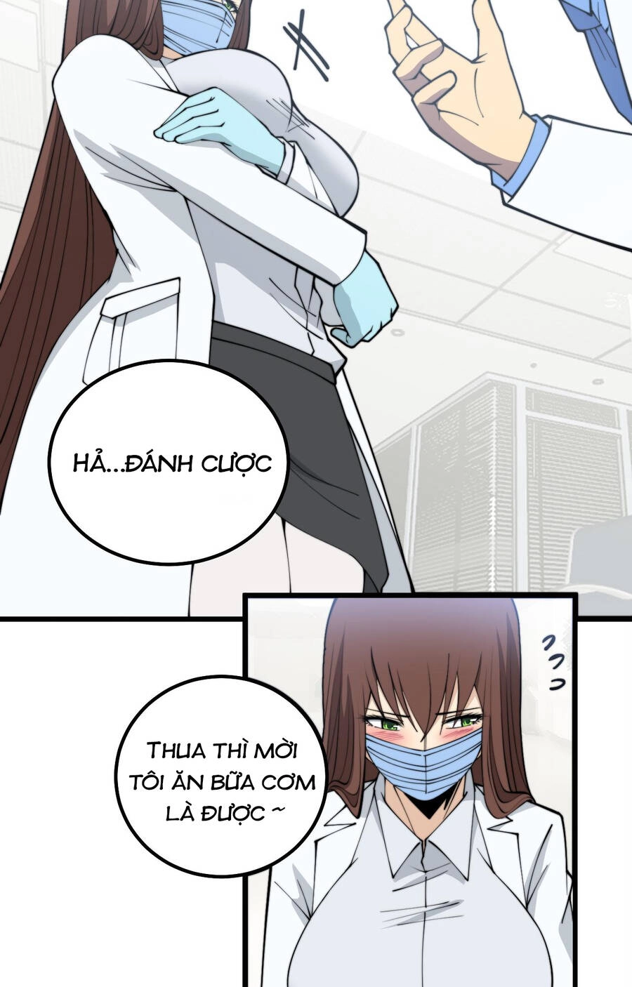 Độc Thủ Vu Y Chapter 330 - 66