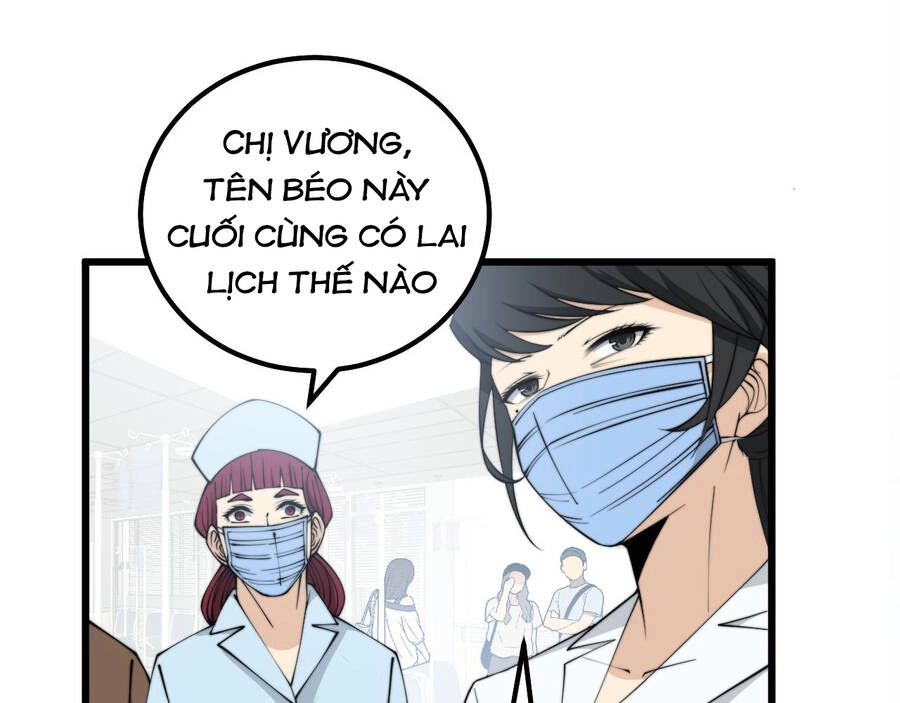 Độc Thủ Vu Y Chapter 330 - 70