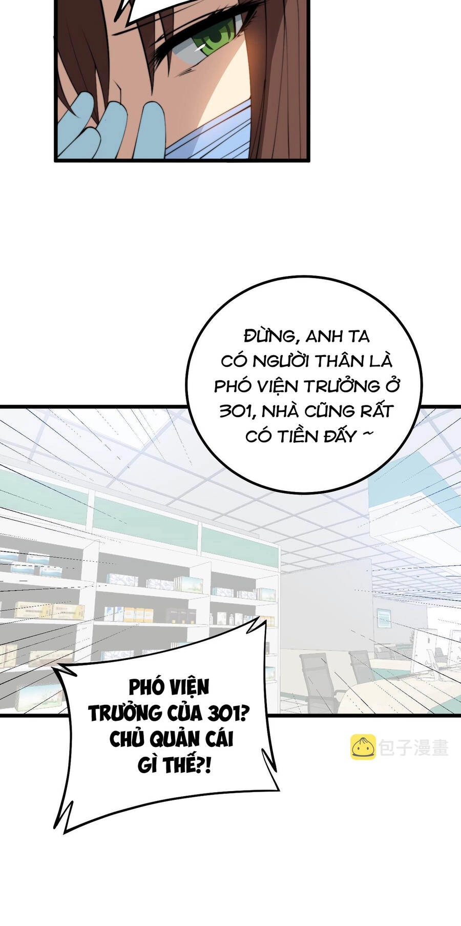 Độc Thủ Vu Y Chapter 330 - 85