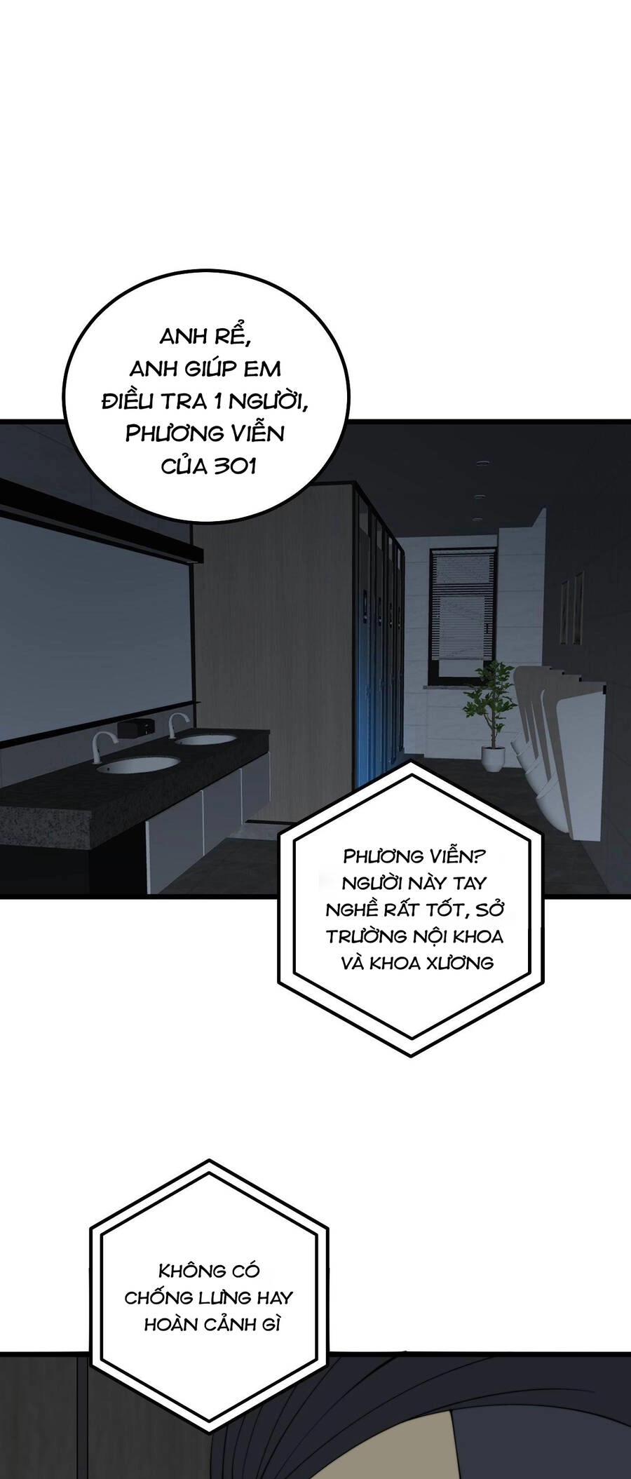 Độc Thủ Vu Y Chapter 330 - 91