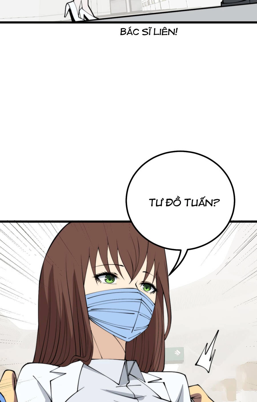 Độc Thủ Vu Y Chapter 331 - 9