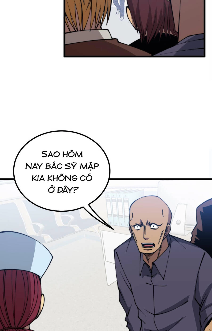 Độc Thủ Vu Y Chapter 331 - 22