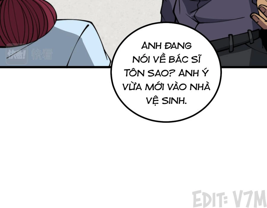 Độc Thủ Vu Y Chapter 331 - 23