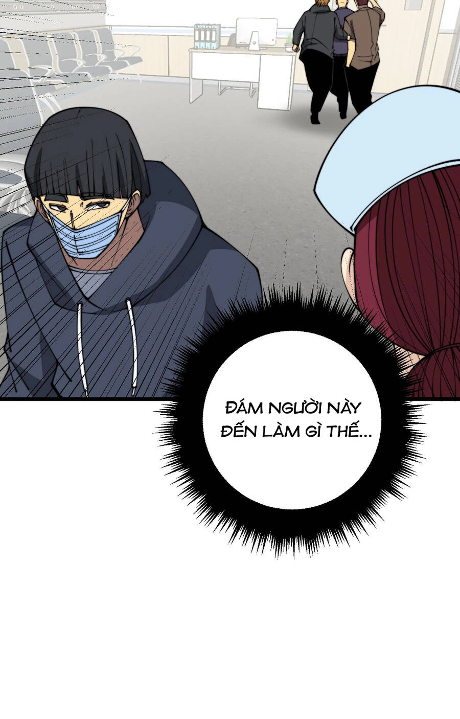 Độc Thủ Vu Y Chapter 331 - 29